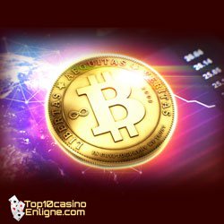 Casino Online Et Bitcoin