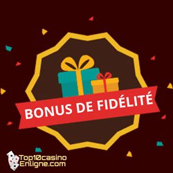 le bonus de fidelite