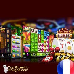 Meilleurs Casinos En Ligne